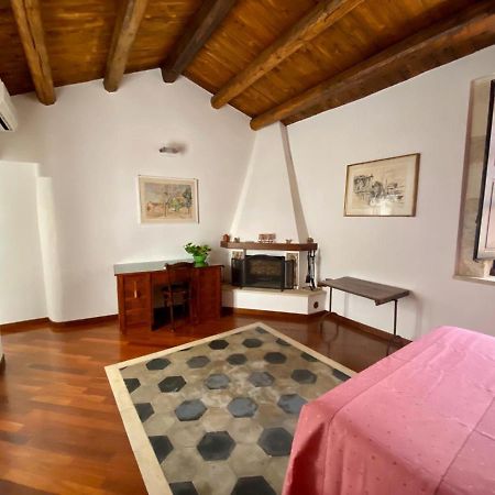 Residenza Eos Villa Syracuse Exterior foto