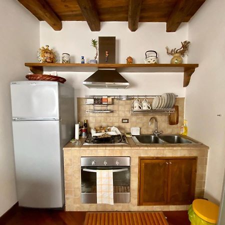 Residenza Eos Villa Syracuse Exterior foto