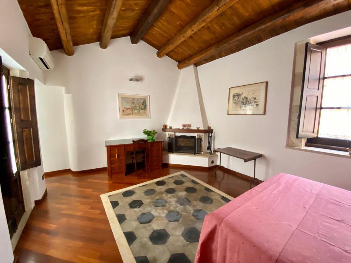 Residenza Eos Villa Syracuse Exterior foto