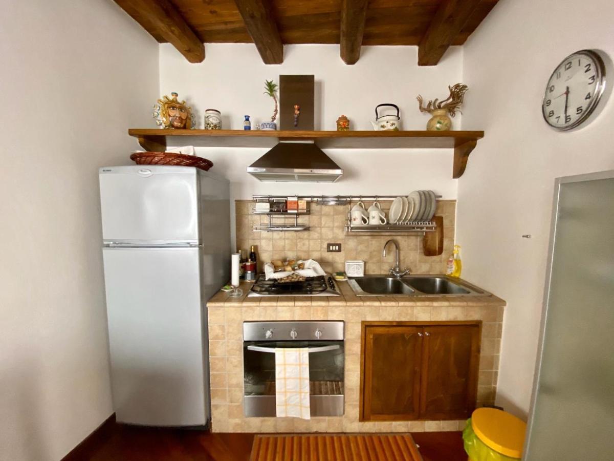 Residenza Eos Villa Syracuse Exterior foto