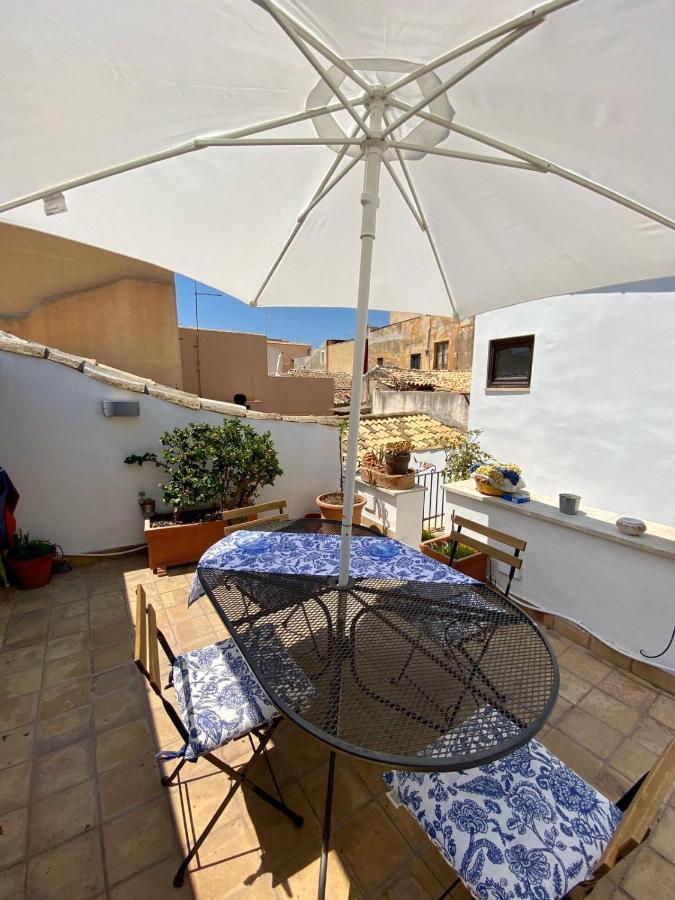 Residenza Eos Villa Syracuse Exterior foto