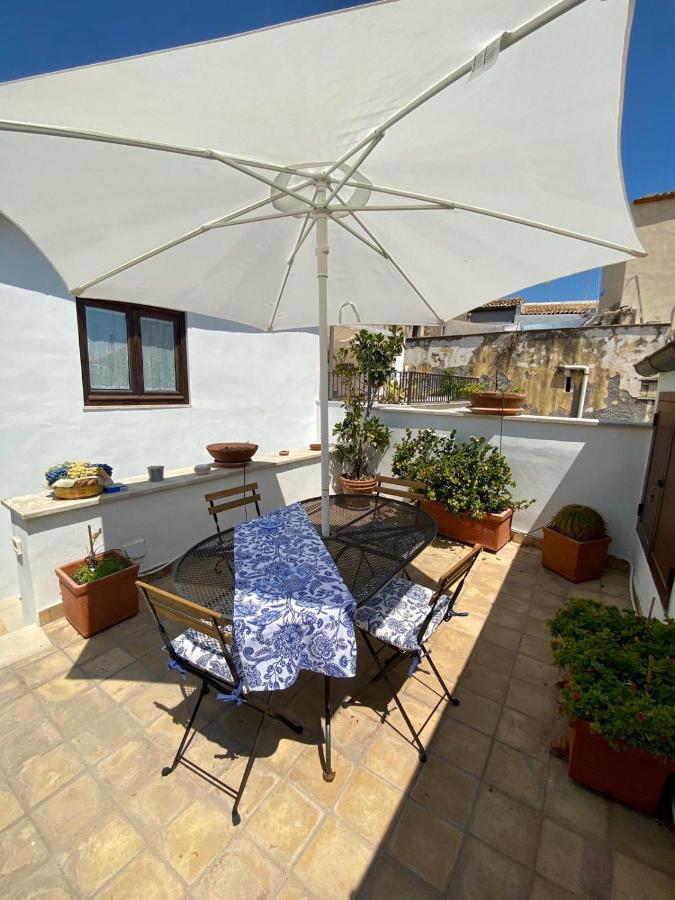 Residenza Eos Villa Syracuse Exterior foto