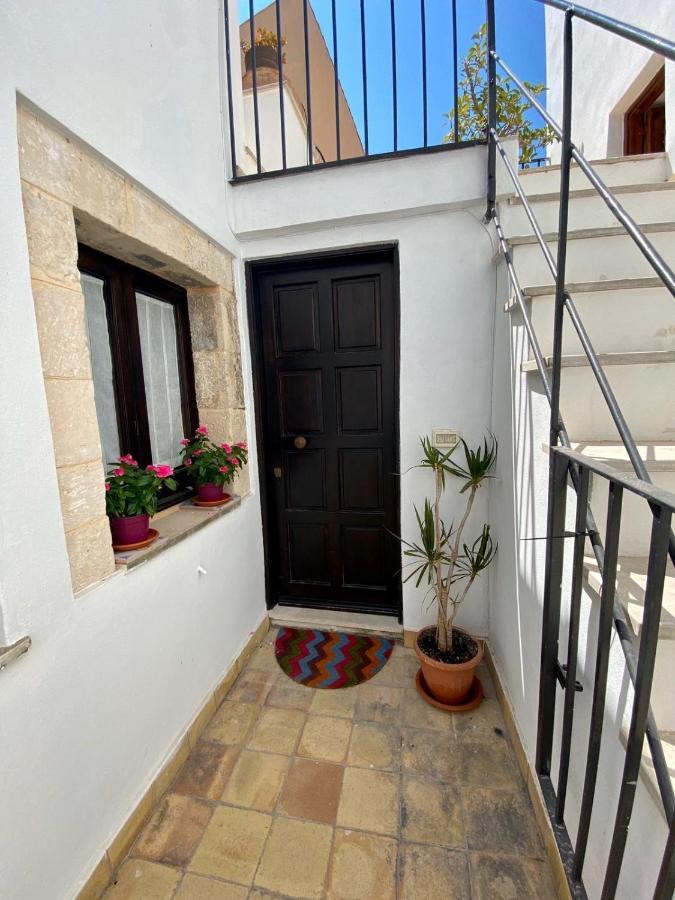 Residenza Eos Villa Syracuse Exterior foto